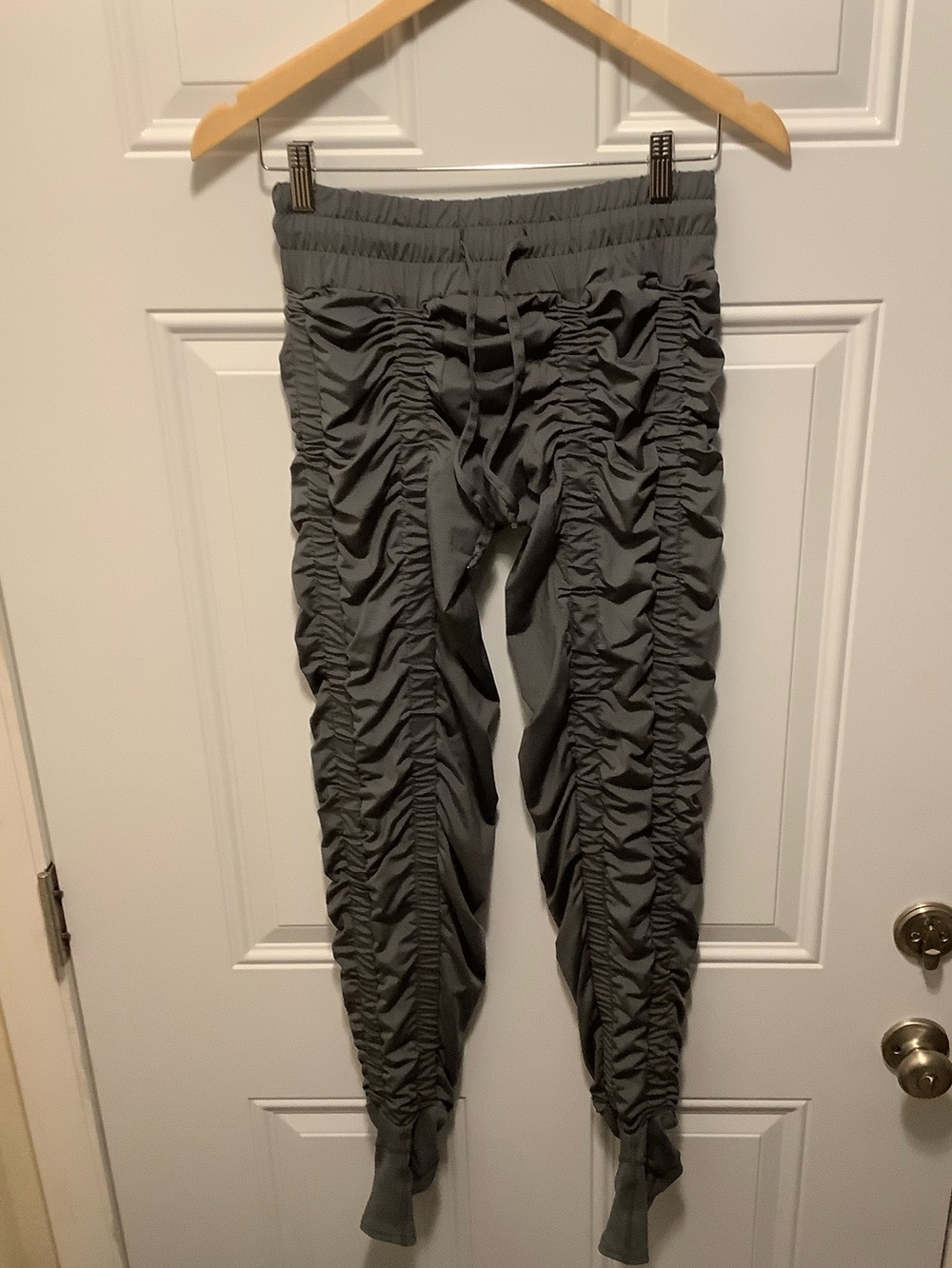 AGOGIE Weighted Leggings XL 40+